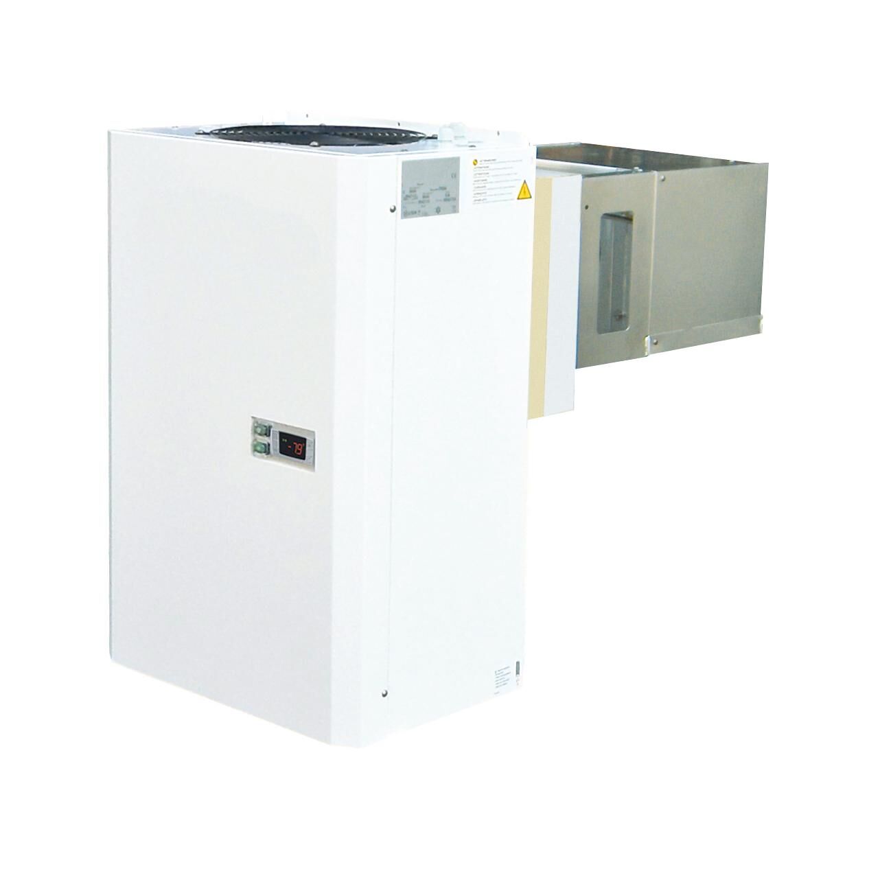 Chiller Wall Unit | Capacity 8.5-15 m³ | 230v