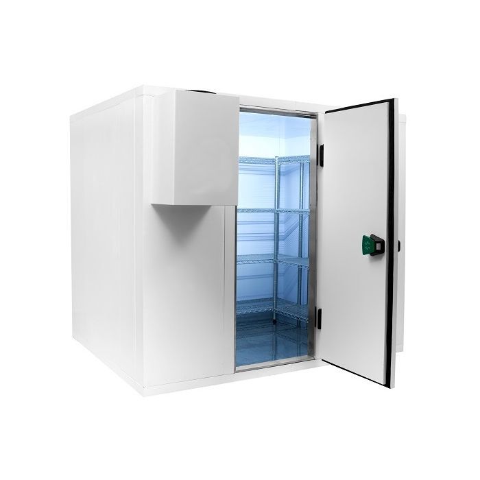 Walk-In-coldroom