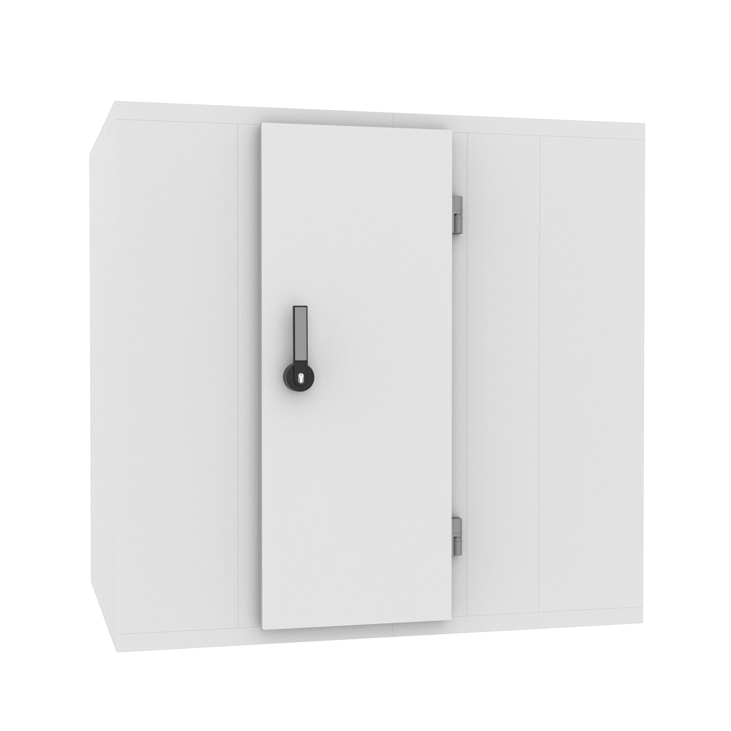 Cold/Freezer Room 1800 x 1800 x 2200mm |5.5m3| 80mm | Room Only