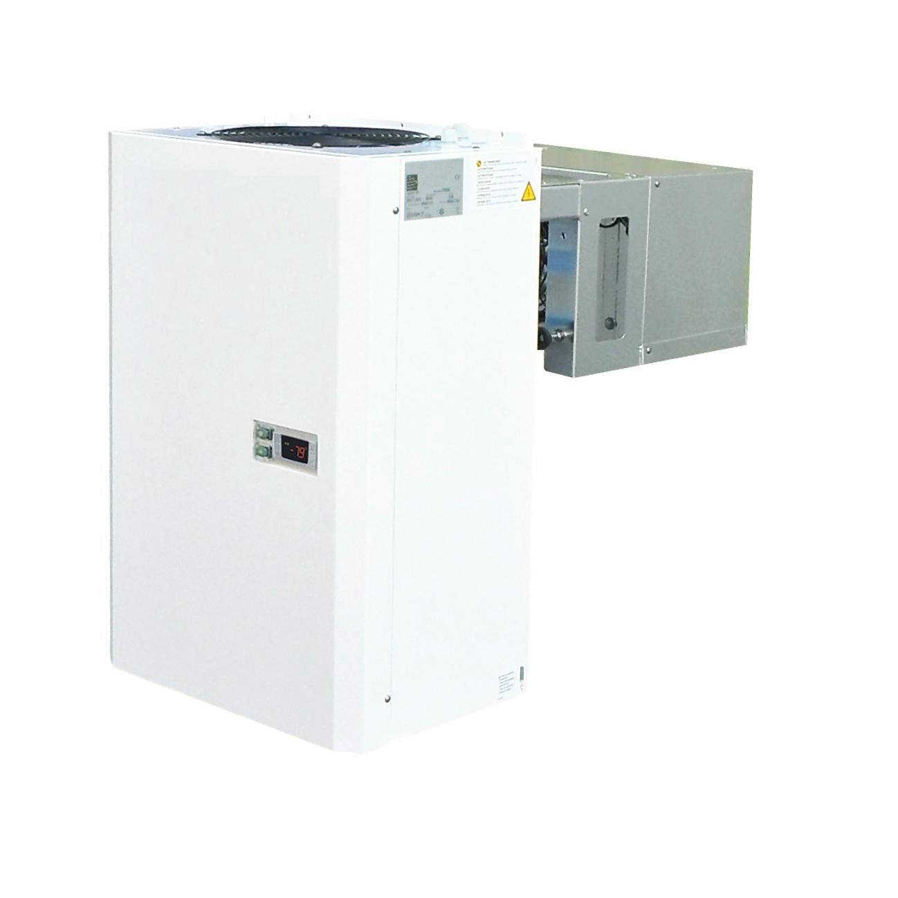 Chiller Straddle Unit | Capacity 6.6-12,5m3 | 230V